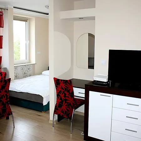 Smartapart - Ul. Emilii Plater 55 Warsaw