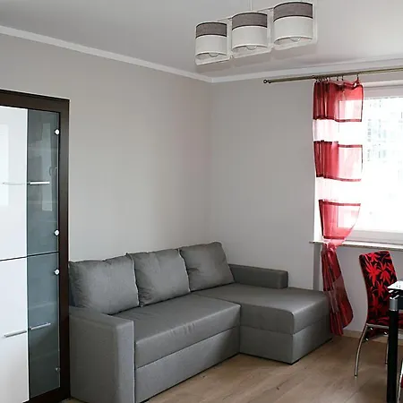 Apartment Smartapart - Ul. Emilii Plater 55